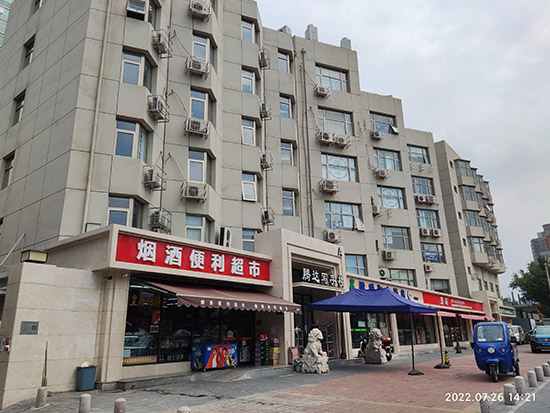 金泰腾达写字楼-(2)